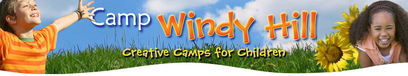 Camp Windy Hill