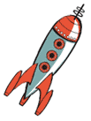 rocket